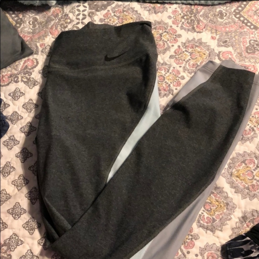 Women's Nike Pants size Large